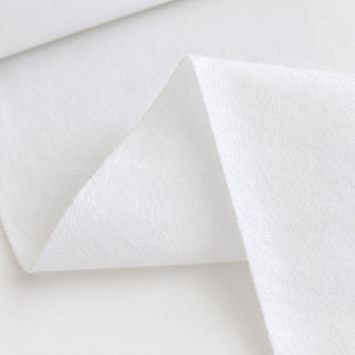 Iron fusible wadding 110gsm - fusible,