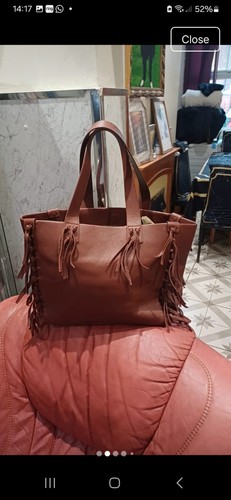 Ugg wome brown - brown, lea