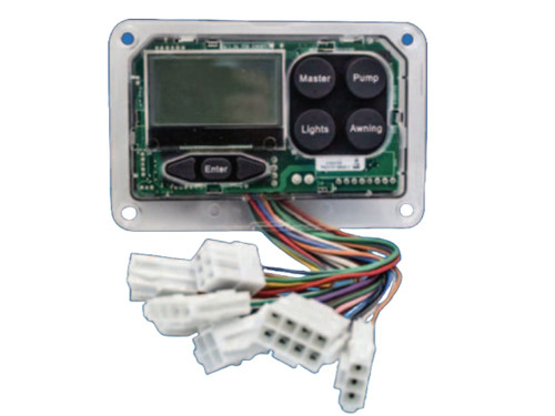 Denver digital control - digital,