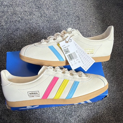 Adidas trimm star - uk,