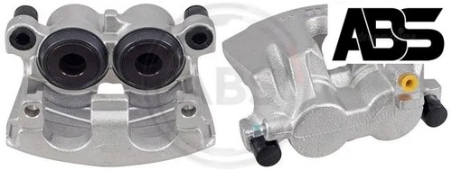 Front right brake caliper - front,