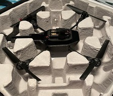 Parrot AR Drone 2.0 Power