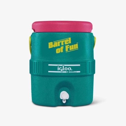 Igloo gallon 7 5lt - igloo,