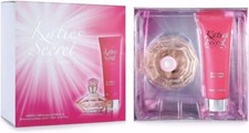 Katie's Secret 2pc Perfume Gift Set For Women 