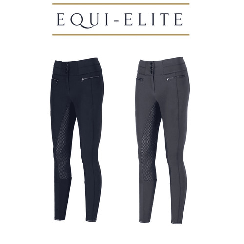 Pikeur charlette full grip - charlette,