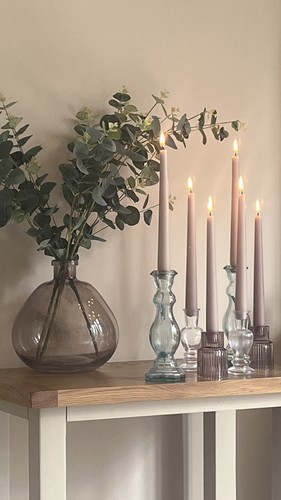Candles non drip taper - candles,, /