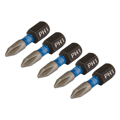Draper ph1 25mm impact - ph1, x
