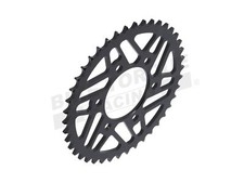 Kawasaki ZXR750 M1-2 (520 Race) 1993-1995 AFAM Steel Rear Sprocket 42T