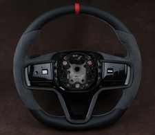 custom Land Rover Range