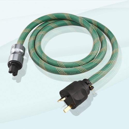 Audiophile copper silver - audiophile,