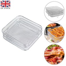Air Fryer Rack Stackable