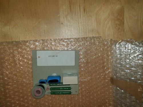 Turbosound crossover - turbosound, px