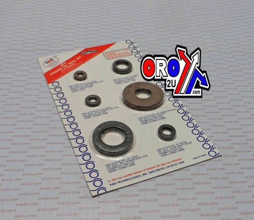 Technologies oil seal - technologies,