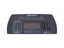Life fitness 95si - life,