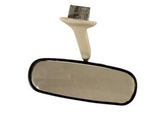 T2 Camper Interior Rear View