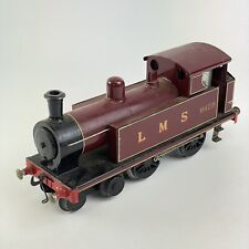 Vintage Highfield Models O Gauge Locomotive Steam Engine LMS 6428 Maroon