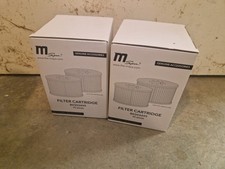 MSPA Inflatable Hot Tub