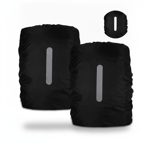 Waterproof backpack rain - backpack, cover