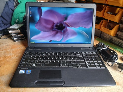 Fast toshiba windows xp - fast,
