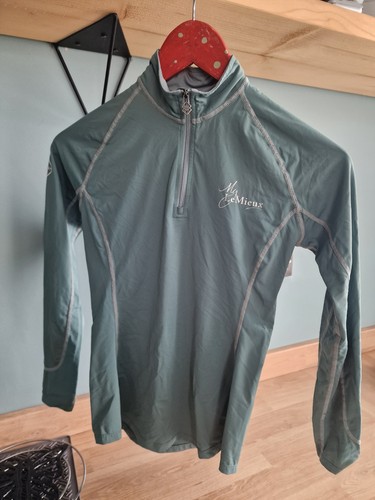 Lemieux baselayer sage size - baselayer, 4