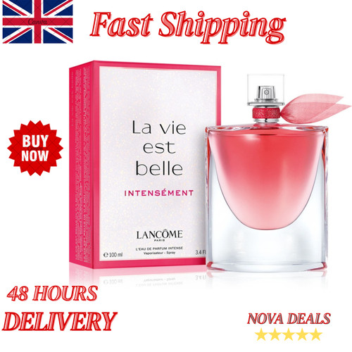 Laancôme vie est belle - vie,