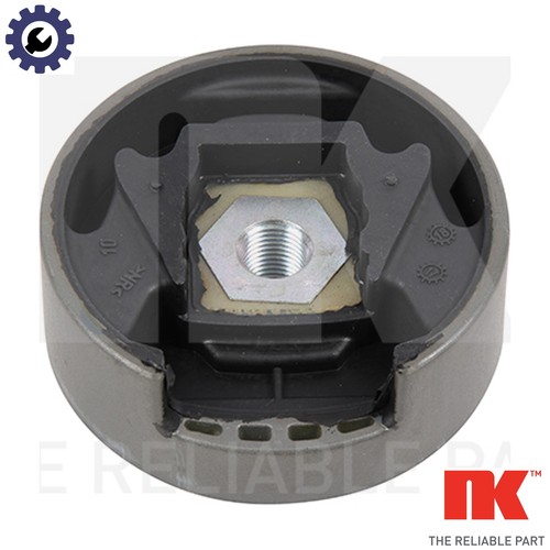 Mounting engine 59747128 - mounting, for