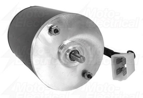 12v tilt and - 12v,
