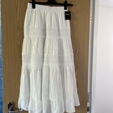 Ladies Forever 21 Tiered