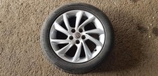 VAUXHALL ASTRA MK7 K DESIGN 5