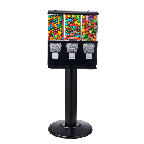 Commercial vending machine - vending,