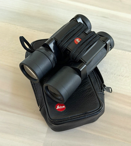 Leica trinovid 10x25 - trinovid, 10x