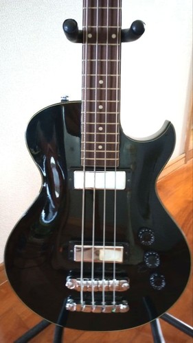 Ibanez artb100 black - black, agb