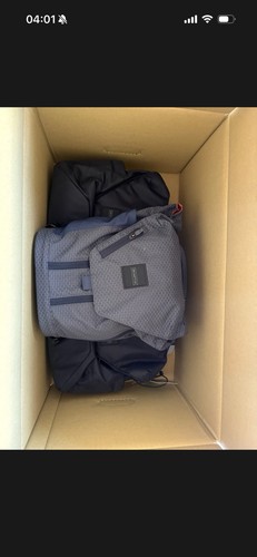 Brompton bag for battery - brompton,