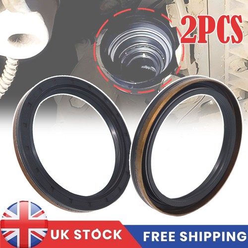 Drive shaft large flange - drive,
