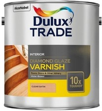 Dulux Diamond Glaze -