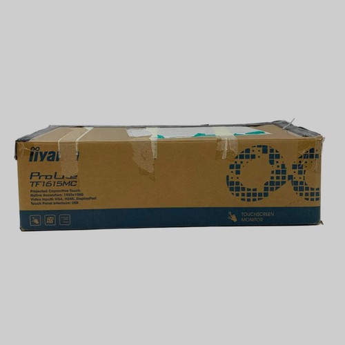 Iiyama prolite tf1615mc - tf1615mc, |