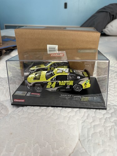 Carrera 27841 nascar - carrera, camaro