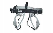 Petzl model tour - tour, harness