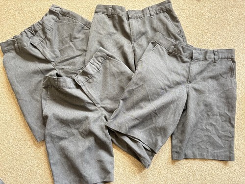 George asda boys grey - at,