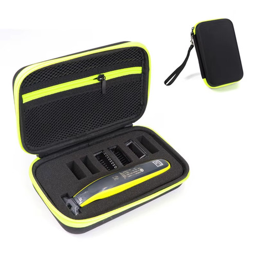 Shaver storage case box - shaver,