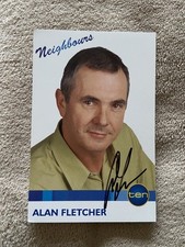 ALAN FLETCHER   (NEIGHBOURS)