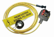 Flexelec Stopgel/5 Anti Pipe