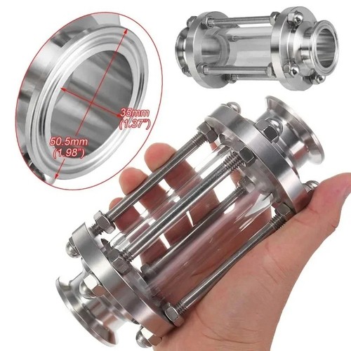 5in tri clamp - clamp, sight