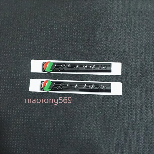 Black glossy dark small - 2x,