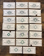 TWENTY BRB British Rail