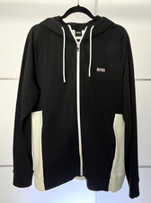 Pre Owned Hugo Boss Black Top