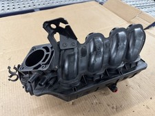 Ford Focus ST170 Inlet