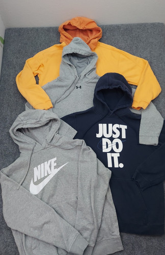 Lot nike adidas - lot, 4