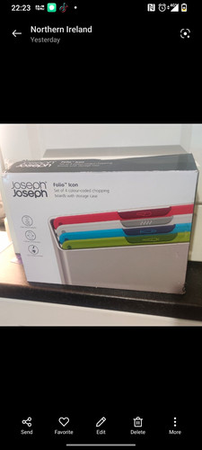 Joseph folio icon large - folio,