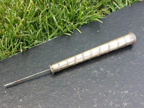 Antique victorian sewing tool - antique,